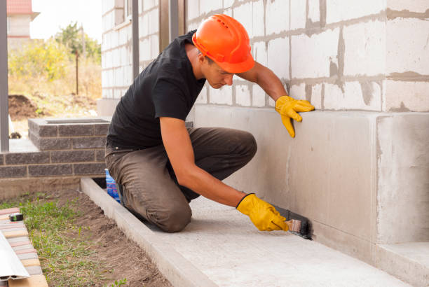 Licensed Foundation Crack Repair service in Chatfield, OH - Halo Water Proofing
